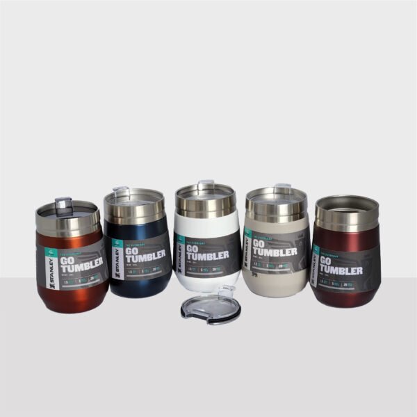 STANLEY GO TUMBLER CLASSIC