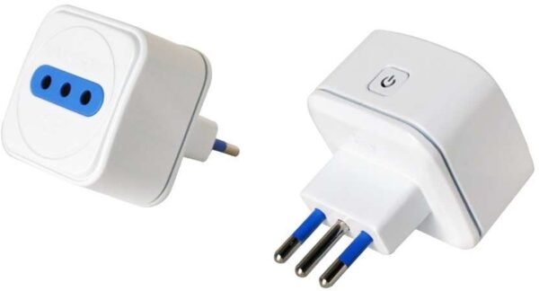 ADAPTADOR INTELIGENTE CON WI-FI