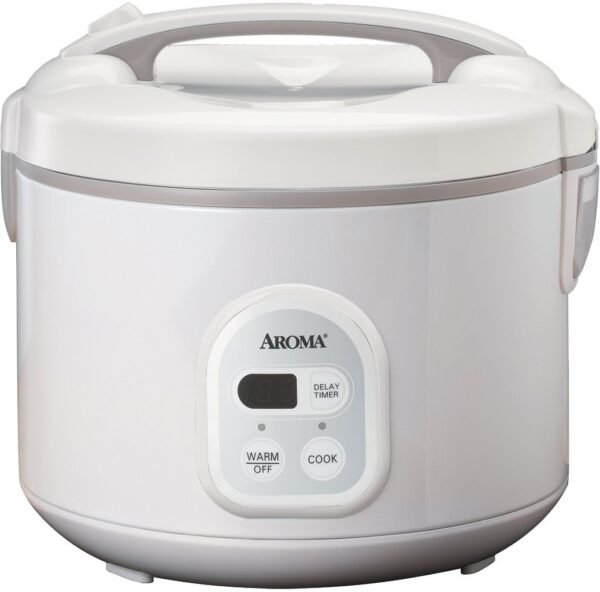 RICE COOKER 1.8 LT.